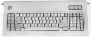 Klawiatura IBM&nbsp;PC/AT
