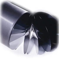 Walec i&nbsp;wafle krzemowe